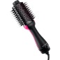 Revlon RVDR5222E hårtørrer Sort, Lyserød